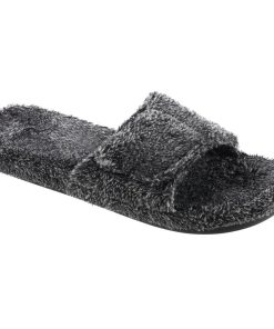 Men's Adjustable Spa Slide Slipper