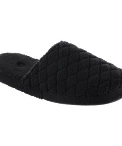 Women's Quilted Spa Clog