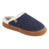Women's Camden Clog Slipper