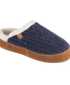 Women's Camden Clog Slipper