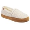 Women's Heathered Ela Moccasin