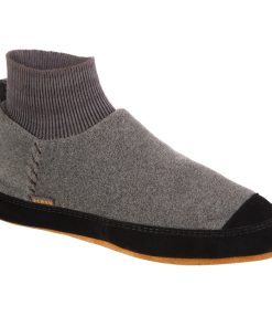 Men's Polar Pair Short Slipper Sock