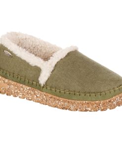 Women's Rockland Moccasin Slipper
