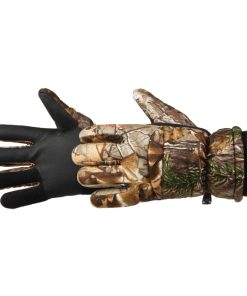 Men’s Insulated Tricot Hunting Glove